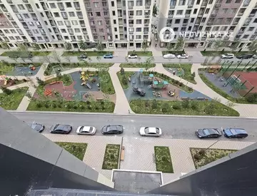 31 м², 1-комнатная квартира, этаж 8 из 12, 31 м², изображение - 13