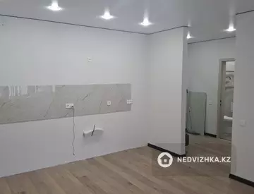 2-комнатная квартира, этаж 4 из 22, 47 м²
