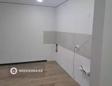 46.8 м², 2-комнатная квартира, этаж 4 из 22, 47 м², изображение - 4