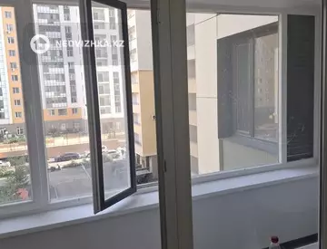 46.8 м², 2-комнатная квартира, этаж 4 из 22, 47 м², изображение - 5