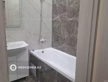 46.8 м², 2-комнатная квартира, этаж 4 из 22, 47 м², изображение - 9