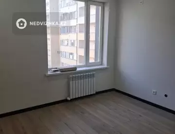 46.8 м², 2-комнатная квартира, этаж 4 из 22, 47 м², изображение - 7