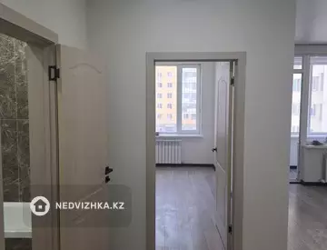 46.8 м², 2-комнатная квартира, этаж 4 из 22, 47 м², изображение - 6