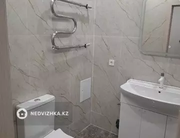 46.8 м², 2-комнатная квартира, этаж 4 из 22, 47 м², изображение - 10