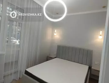 2-комнатная квартира, этаж 1 из 8, 36 м²