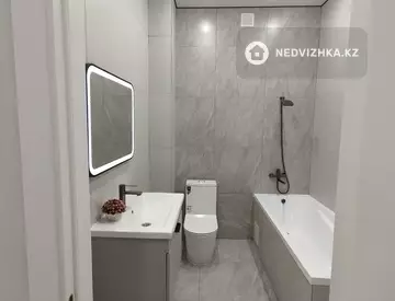 36.5 м², 2-комнатная квартира, этаж 1 из 8, 36 м², изображение - 5
