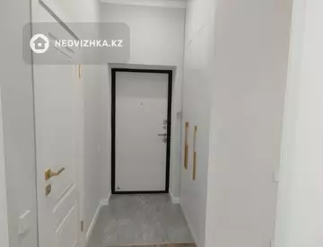36.5 м², 2-комнатная квартира, этаж 1 из 8, 36 м², изображение - 6