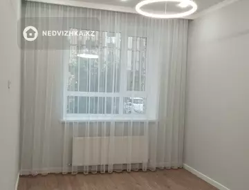 36.5 м², 2-комнатная квартира, этаж 1 из 8, 36 м², изображение - 4