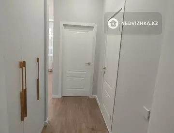 36.5 м², 2-комнатная квартира, этаж 1 из 8, 36 м², изображение - 7