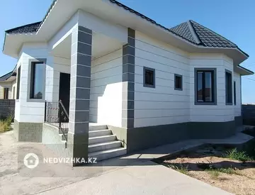 4-комнатный дом, 6.3 соток, 135 м²