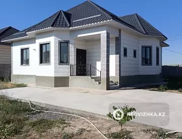 4-комнатный дом, 6.3 соток, 135 м²