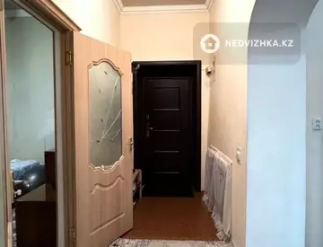 3-комнатная квартира, этаж 3 из 3, 69 м²