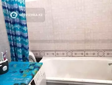 3-комнатная квартира, этаж 3 из 3, 69 м²