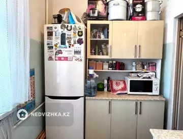 69 м², 3-комнатная квартира, этаж 3 из 3, 69 м², изображение - 4