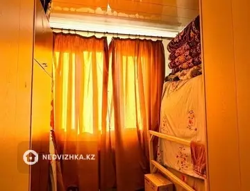 3-комнатная квартира, этаж 3 из 3, 69 м²
