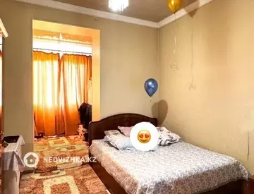 69 м², 3-комнатная квартира, этаж 3 из 3, 69 м², изображение - 6