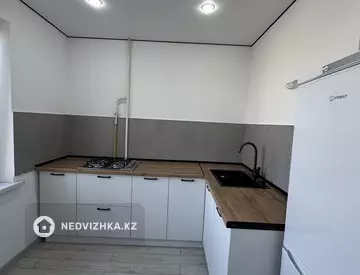 1-комнатная квартира, этаж 4 из 9, 34 м²