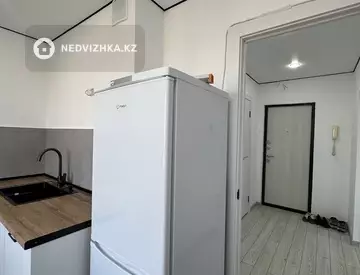 33.7 м², 1-комнатная квартира, этаж 4 из 9, 34 м², изображение - 4