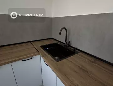 33.7 м², 1-комнатная квартира, этаж 4 из 9, 34 м², изображение - 5