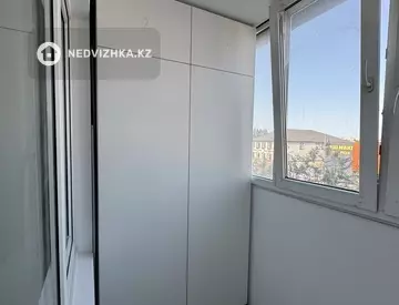 33.7 м², 1-комнатная квартира, этаж 4 из 9, 34 м², изображение - 13