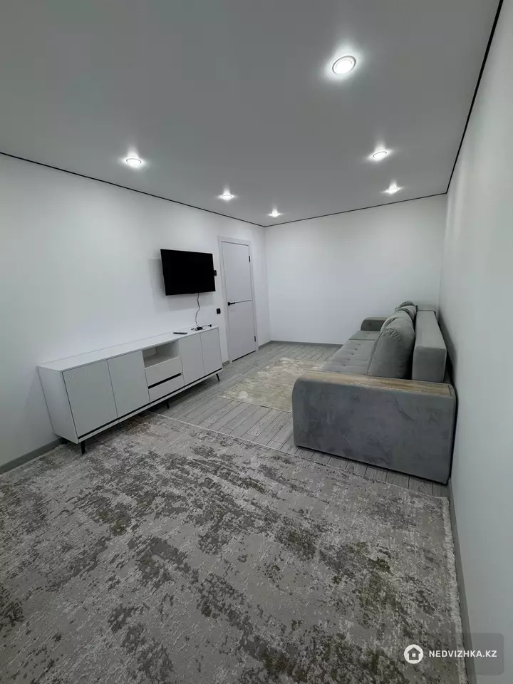 33.7 м², 1-комнатная квартира, этаж 4 из 9, 34 м², изображение - 1