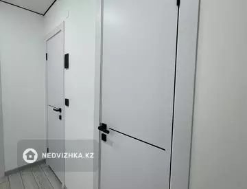 33.7 м², 1-комнатная квартира, этаж 4 из 9, 34 м², изображение - 8