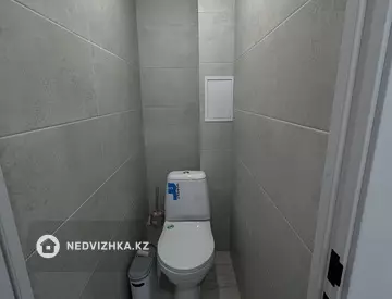 33.7 м², 1-комнатная квартира, этаж 4 из 9, 34 м², изображение - 12