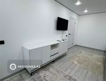 1-комнатная квартира, этаж 4 из 9, 34 м²