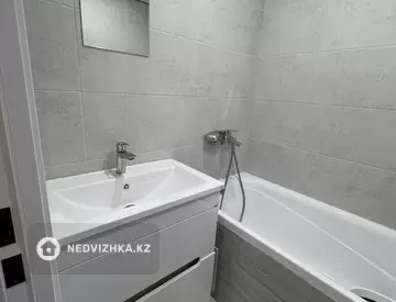 33.7 м², 1-комнатная квартира, этаж 4 из 9, 34 м², изображение - 10