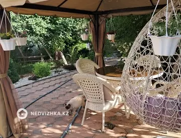 5-комнатный дом, 8 соток, 110 м²