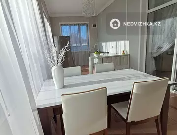 5-комнатный дом, 8 соток, 110 м²
