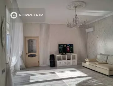 5-комнатный дом, 8 соток, 110 м²