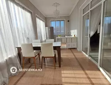 5-комнатный дом, 8 соток, 110 м²