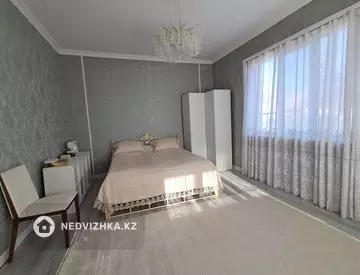 110 м², 5-комнатный дом, 8 соток, 110 м², изображение - 5