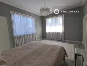 110 м², 5-комнатный дом, 8 соток, 110 м², изображение - 6