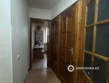 61.4 м², 4-комнатная квартира, этаж 5 из 5, 61 м², изображение - 11