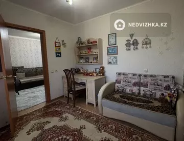 61.4 м², 4-комнатная квартира, этаж 5 из 5, 61 м², изображение - 5