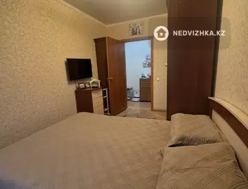 61.4 м², 4-комнатная квартира, этаж 5 из 5, 61 м², изображение - 9