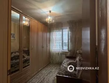 61.4 м², 4-комнатная квартира, этаж 5 из 5, 61 м², изображение - 4