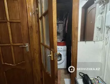 61.4 м², 4-комнатная квартира, этаж 5 из 5, 61 м², изображение - 12