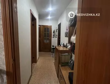 61.4 м², 4-комнатная квартира, этаж 5 из 5, 61 м², изображение - 10