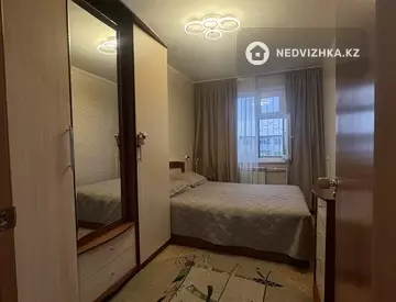61.4 м², 4-комнатная квартира, этаж 5 из 5, 61 м², изображение - 8