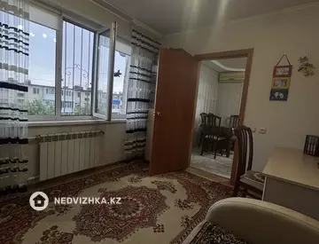 61.4 м², 4-комнатная квартира, этаж 5 из 5, 61 м², изображение - 6