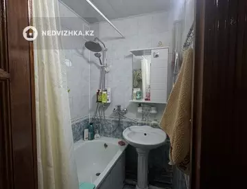 61.4 м², 4-комнатная квартира, этаж 5 из 5, 61 м², изображение - 15
