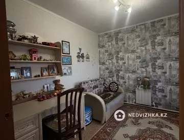 61.4 м², 4-комнатная квартира, этаж 5 из 5, 61 м², изображение - 7