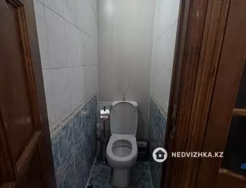 61.4 м², 4-комнатная квартира, этаж 5 из 5, 61 м², изображение - 16