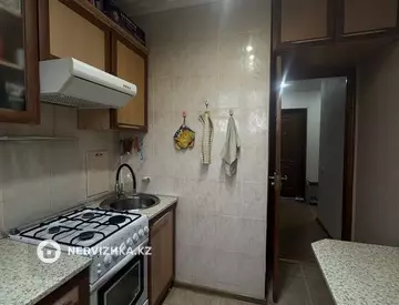 61.4 м², 4-комнатная квартира, этаж 5 из 5, 61 м², изображение - 13