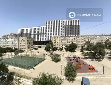 71 м², 3-комнатная квартира, этаж 1 из 5, 71 м², изображение - 9
