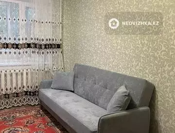 3-комнатная квартира, этаж 2 из 10, 68 м²