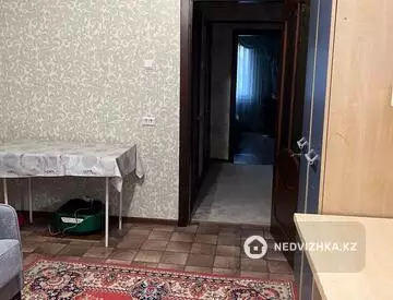 3-комнатная квартира, этаж 2 из 10, 68 м²